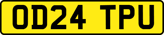 OD24TPU