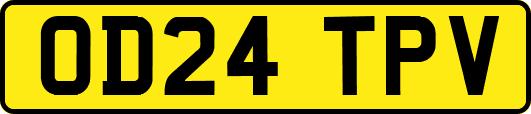 OD24TPV