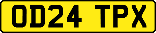 OD24TPX