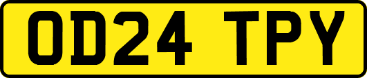 OD24TPY