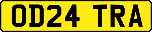 OD24TRA