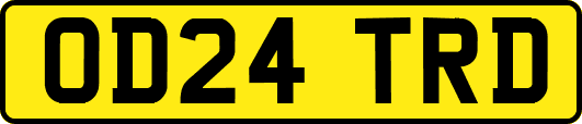 OD24TRD