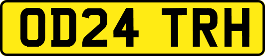 OD24TRH