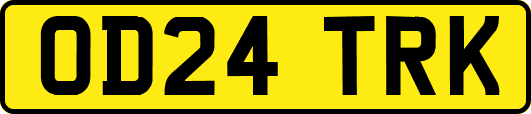 OD24TRK