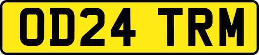 OD24TRM