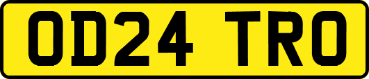 OD24TRO