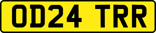 OD24TRR