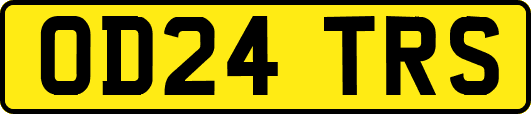 OD24TRS