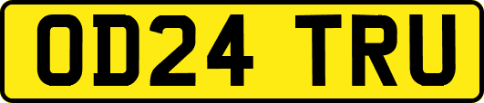 OD24TRU