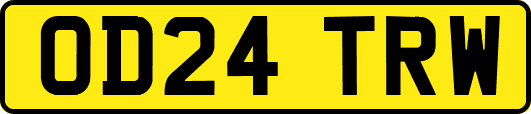 OD24TRW