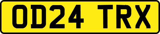 OD24TRX