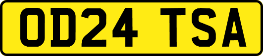 OD24TSA