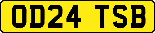 OD24TSB