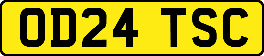 OD24TSC