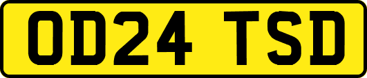OD24TSD