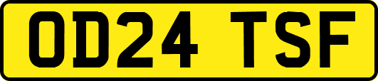 OD24TSF