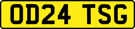 OD24TSG