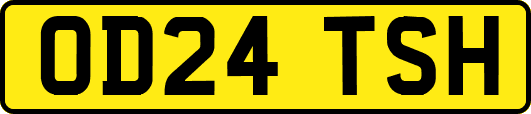OD24TSH