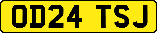 OD24TSJ