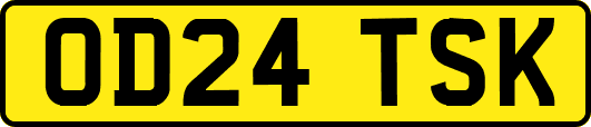 OD24TSK