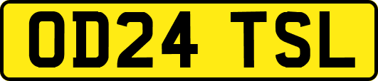 OD24TSL