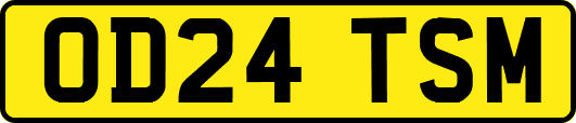 OD24TSM