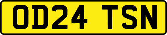OD24TSN