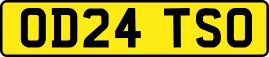 OD24TSO