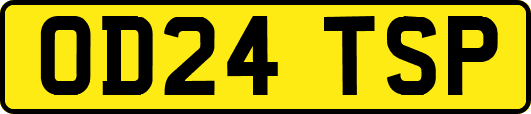 OD24TSP