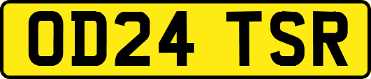 OD24TSR