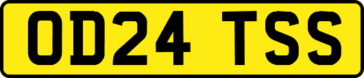 OD24TSS