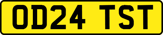 OD24TST
