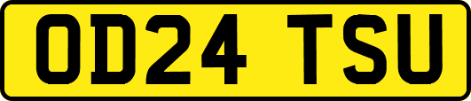 OD24TSU