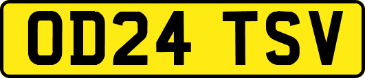 OD24TSV