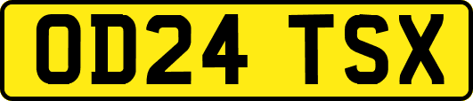 OD24TSX
