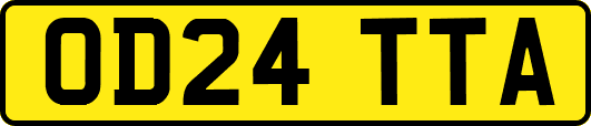 OD24TTA