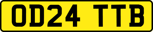 OD24TTB