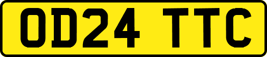 OD24TTC