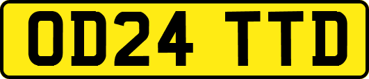 OD24TTD