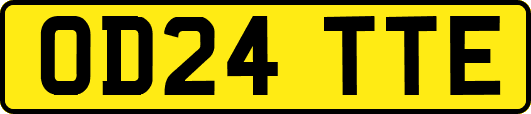 OD24TTE