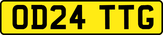 OD24TTG