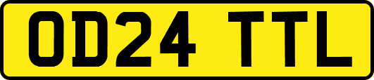 OD24TTL