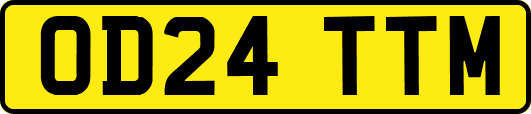 OD24TTM