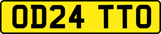 OD24TTO