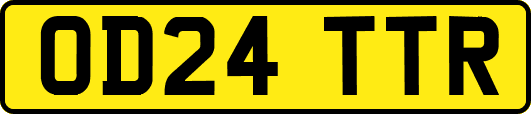 OD24TTR