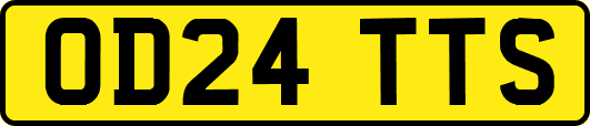 OD24TTS