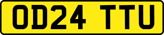 OD24TTU