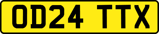 OD24TTX