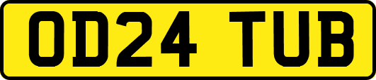 OD24TUB