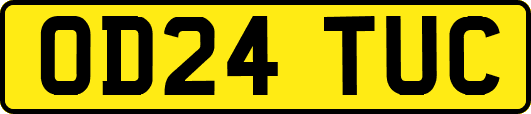 OD24TUC